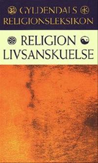Gyldendals religionsleksikon