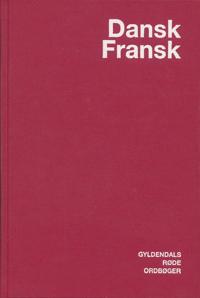 Dansk-fransk ordbog