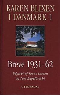 Karen Blixen i Danmark