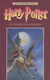 Harry Potter og fangen fra Azkaban