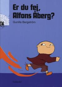 Er du fej, Alfons Åberg?