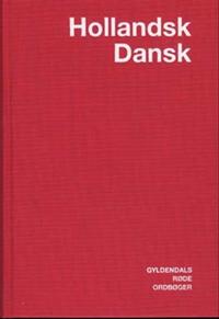 Hollandsk-Dansk Ordbog