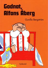 Godnat, Alfons Åberg