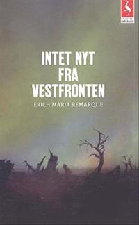 Intet nyt fra vestfronten