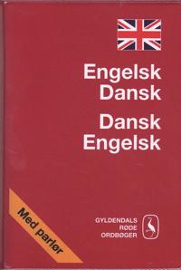 English-Danish and Danish-English Mini Dictionary