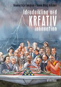 Ideudvikling ved kreativ innovation