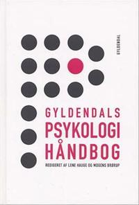 Gyldendals psykologihåndbog