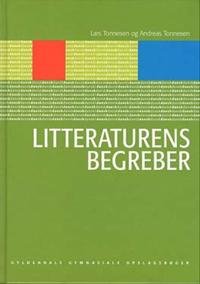 Litteraturens begreber