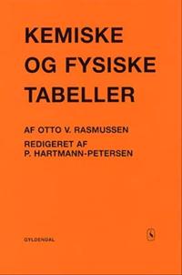 Kemiske og fysiske tabeller