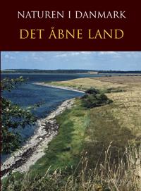 Naturen i Danmark-Det åbne land