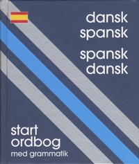 Dansk-spansk, spansk-dansk