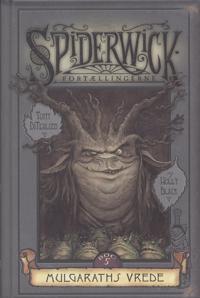 Spiderwick fortællingerne-Mulgaraths vrede af fem