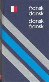 Fransk-Dansk, Dansk-Fransk