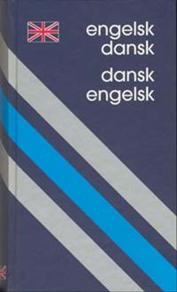 Engelsk-dansk, dansk-engelsk