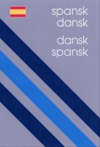 Spansk-dansk, dansk-spansk