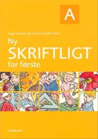 Ny skriftligt for første A