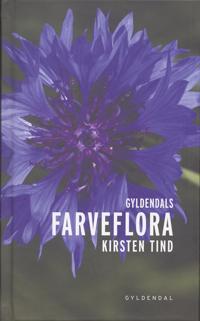 Gyldendals farveflora