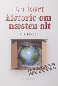 En kort historie om næsten alt