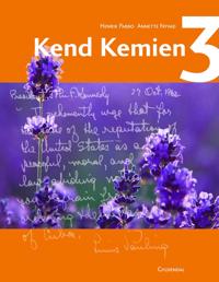 Kend Kemien 3