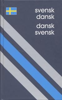 Svensk-dansk, dansk-svensk
