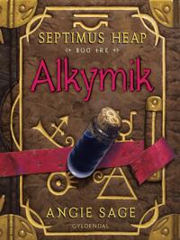 Alkymik