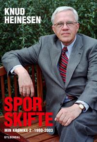 Min krønike-Sporskifte