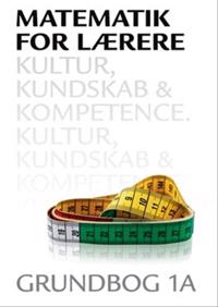 Matematik for lærere