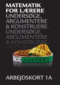 Matematik for lærere