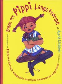 Bogen om Pippi Langstrømpe