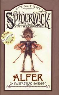 Alfer - en fantastisk håndbog