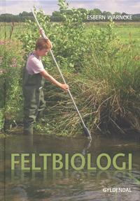 Feltbiologi