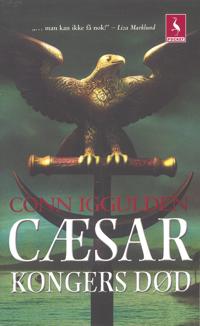 Cæsar-Kongers død
