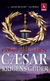 Cæsar-Krigens guder