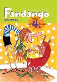 Fandango - dansk for 4. klasse