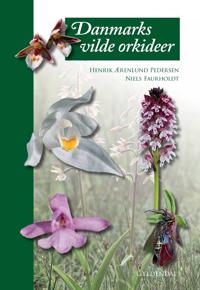 Danmarks vilde orkidéer
