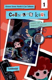 Cornelius Krut-Sagen om Hopovic Junior