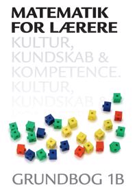 Matematik for lærere
