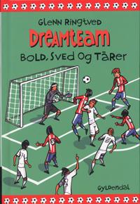 Bold, sved og tårer