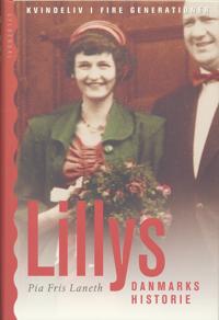 Lillys Danmarkshistorie