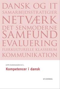 Kompetencer i dansk