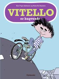 Vitello er bagvendt