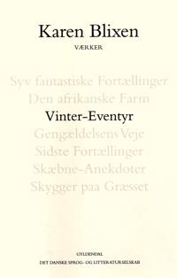 Vinter-eventyr