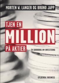 Tjen en million på aktier