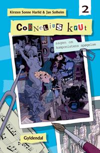 Cornelius Krut-Sagen om komponistens spøgelse