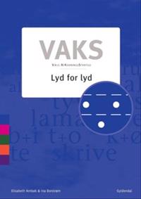 VAKS-Lyd for lyd