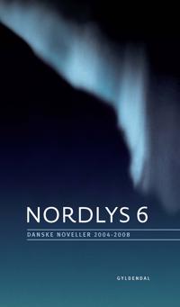 Nordlys-Danske noveller 2004-2008