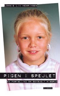 Pigen i spejlet