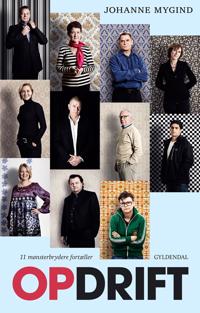 Opdrift