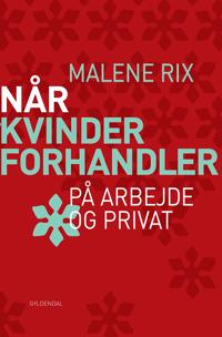 Når kvinder forhandler