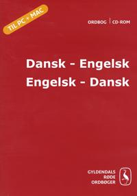 Dansk-Engelsk, Engelsk-Dansk